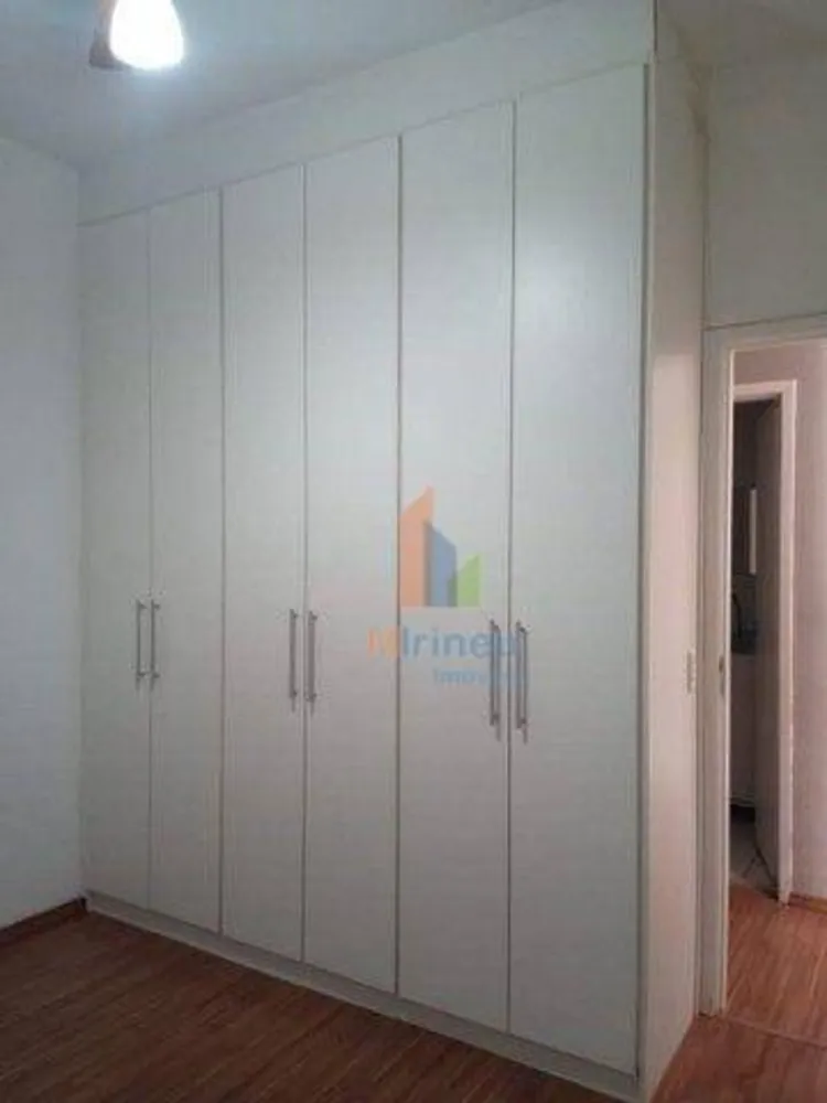 Apartamento, 2 quartos, 52 m² - Foto 11