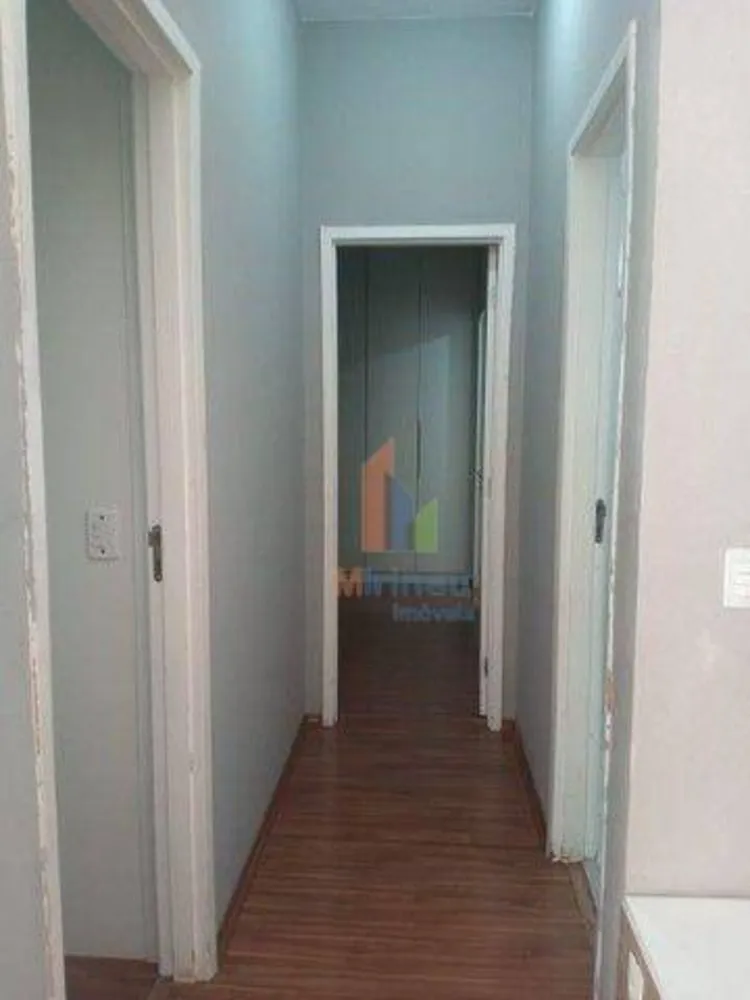 Apartamento, 2 quartos, 52 m² - Foto 6