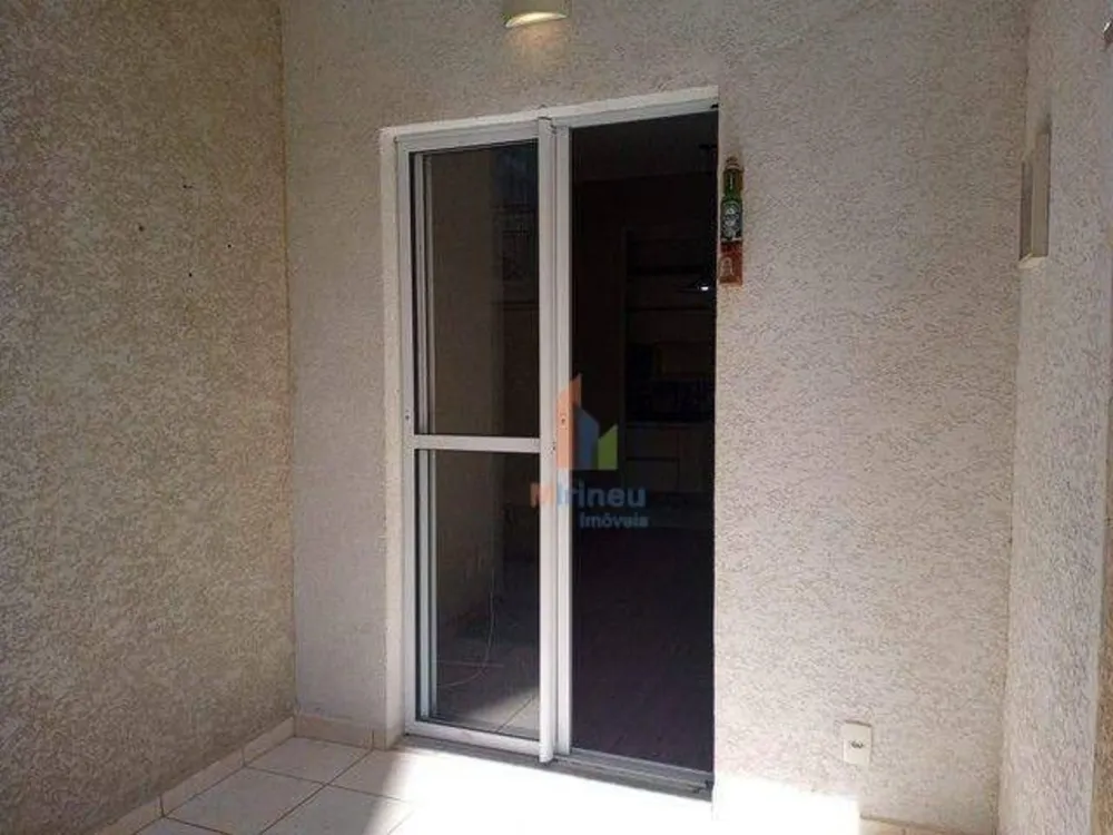 Apartamento, 2 quartos, 52 m² - Foto 12