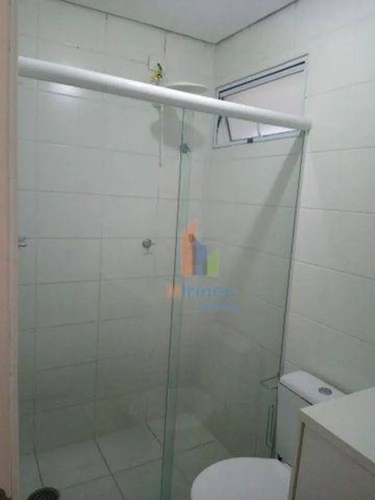 Apartamento, 2 quartos, 52 m² - Foto 8