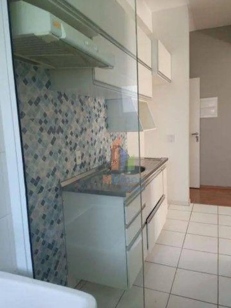 Apartamento, 2 quartos, 52 m² - Foto 5