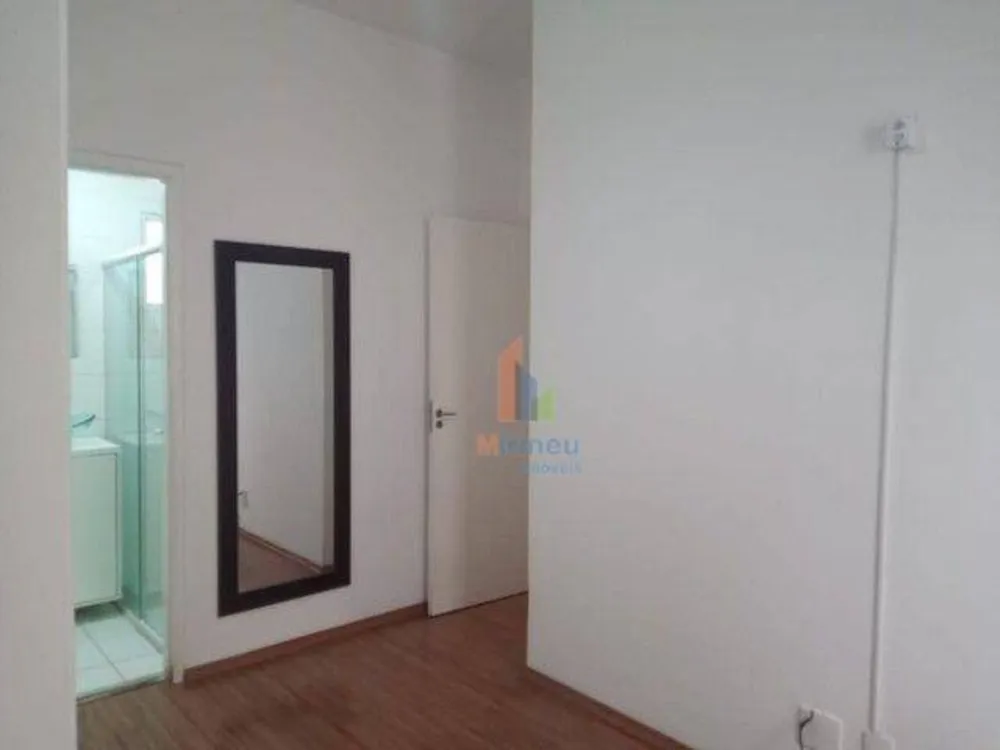 Apartamento, 2 quartos, 52 m² - Foto 7