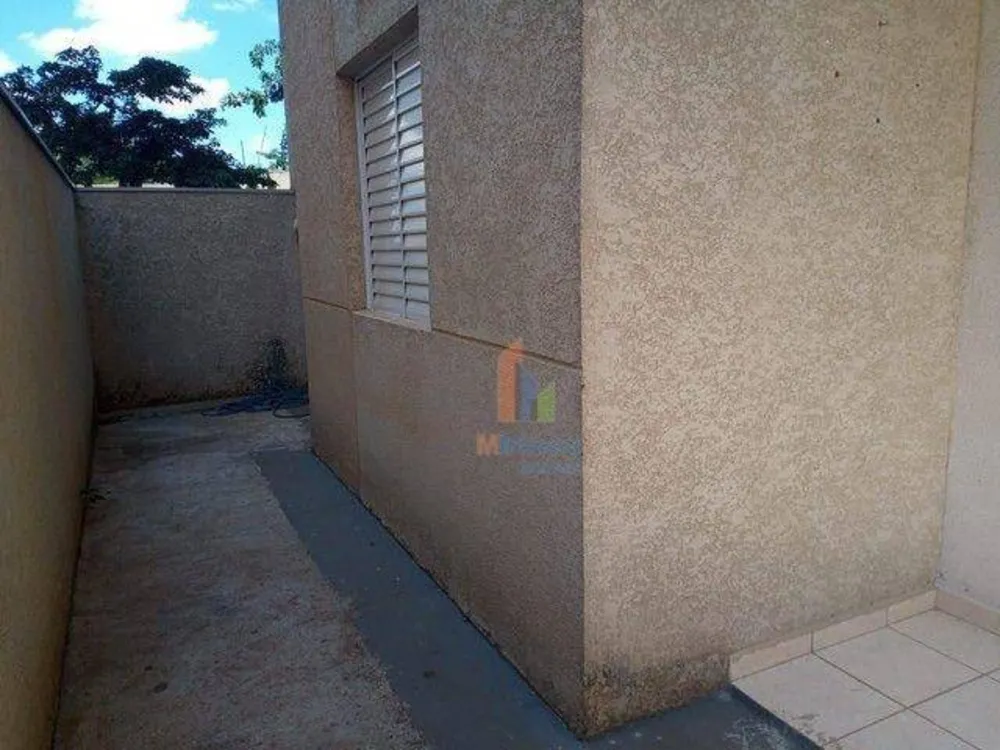 Apartamento, 2 quartos, 52 m² - Foto 13