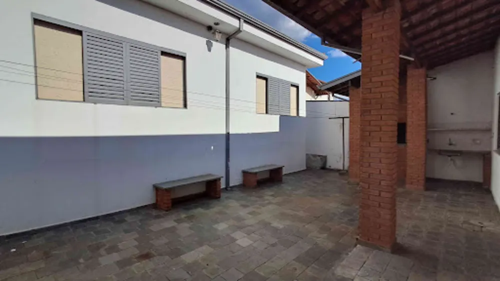 Casa, 5 quartos, 188 m² - Foto 11