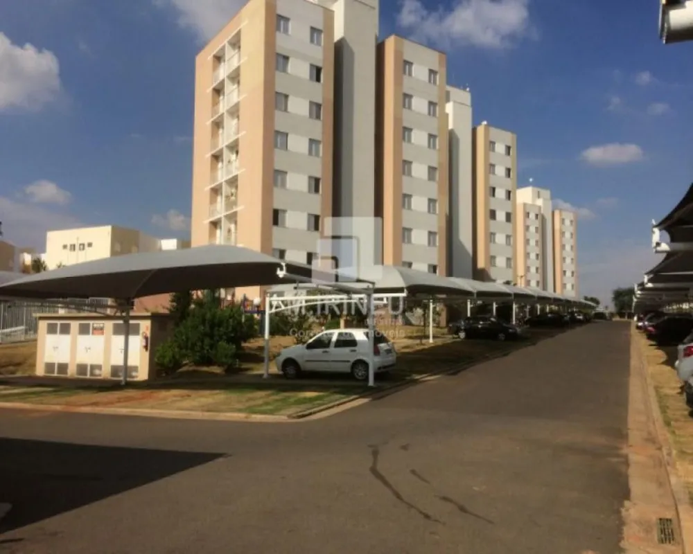 Apartamento, 2 quartos, 49 m² - Foto 17