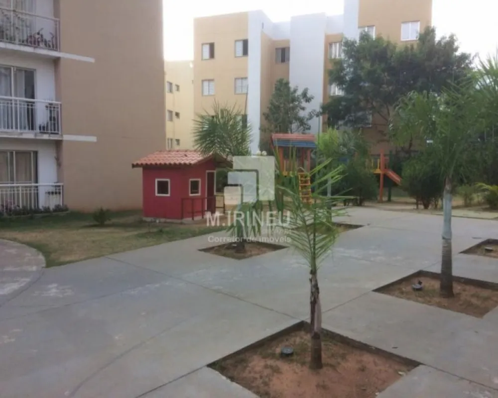 Apartamento, 2 quartos, 49 m² - Foto 9