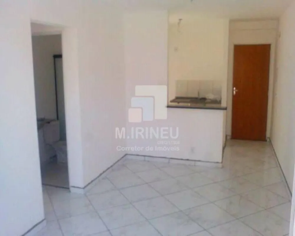 Apartamento, 2 quartos, 49 m² - Foto 3