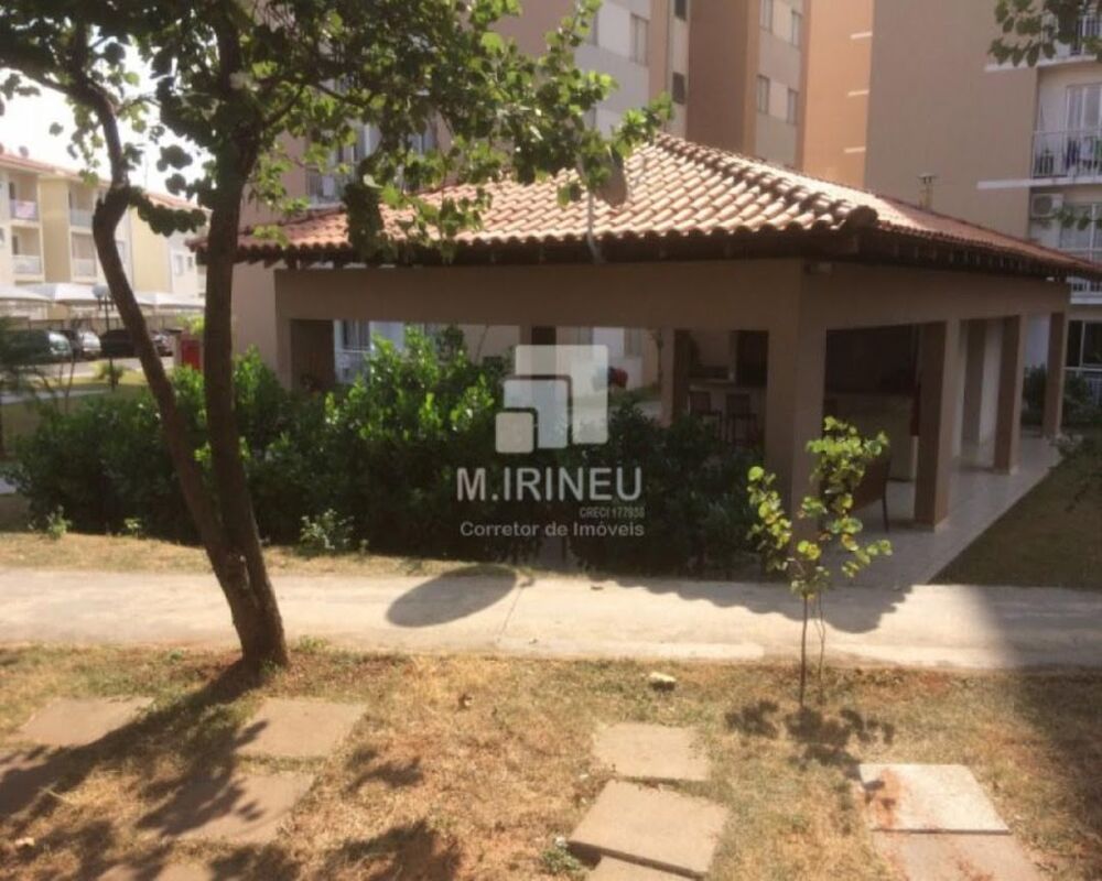 Apartamento à venda com 2 quartos, 49m² - Foto 4