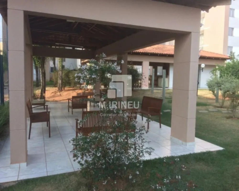 Apartamento, 2 quartos, 49 m² - Foto 1