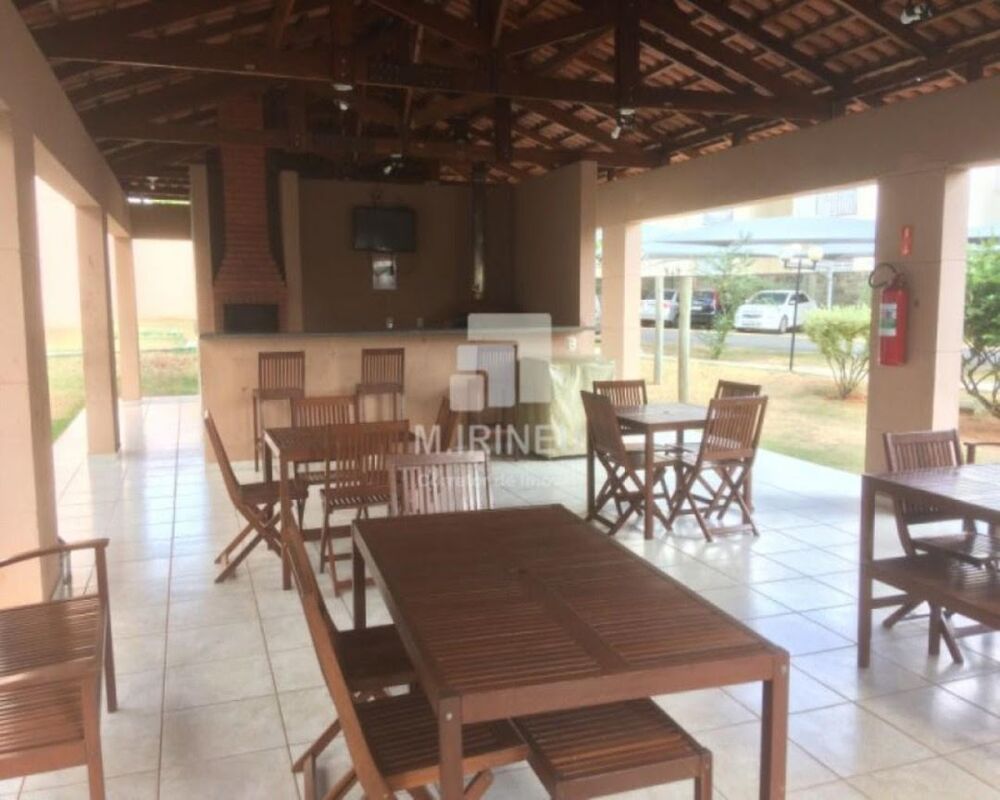 Apartamento à venda com 2 quartos, 49m² - Foto 5