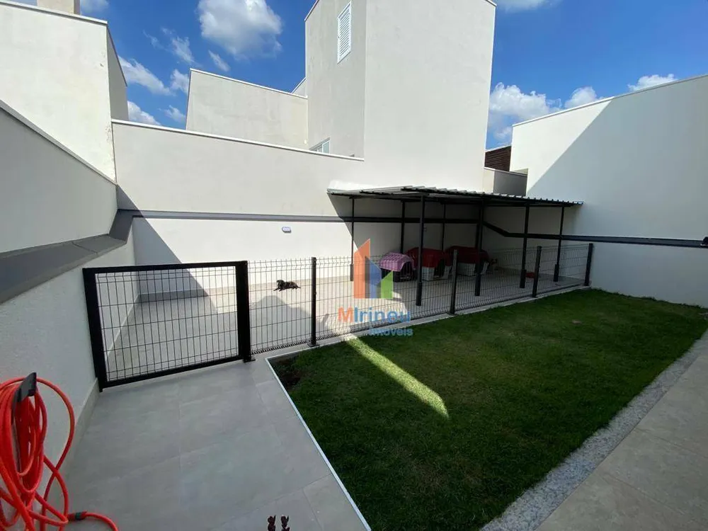 Casa, 3 quartos, 245 m² - Foto 12