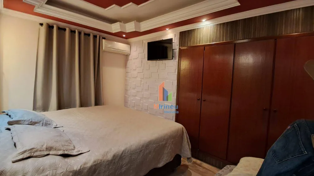 Casa, 4 quartos, 300 m² - Foto 3
