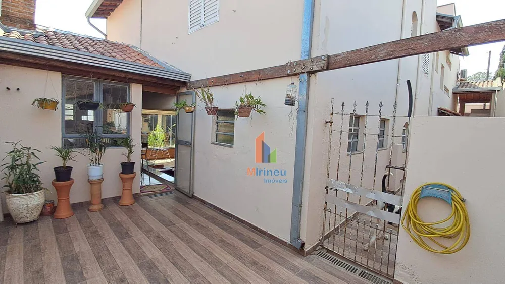 Casa, 4 quartos, 300 m² - Foto 8