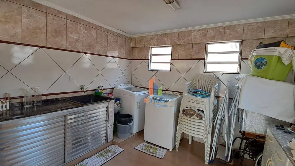Casa, 4 quartos, 300 m² - Foto 5