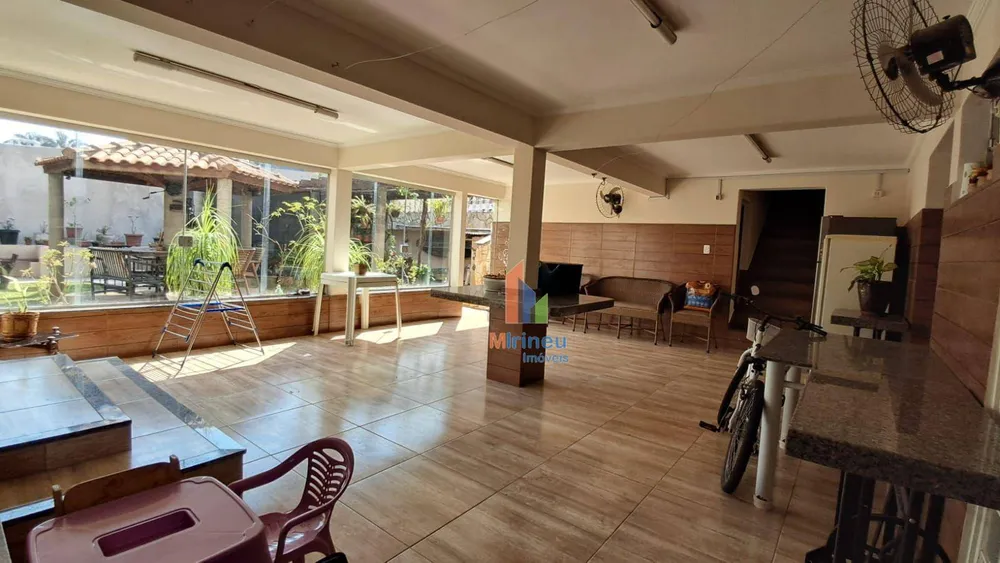 Casa, 4 quartos, 300 m² - Foto 7