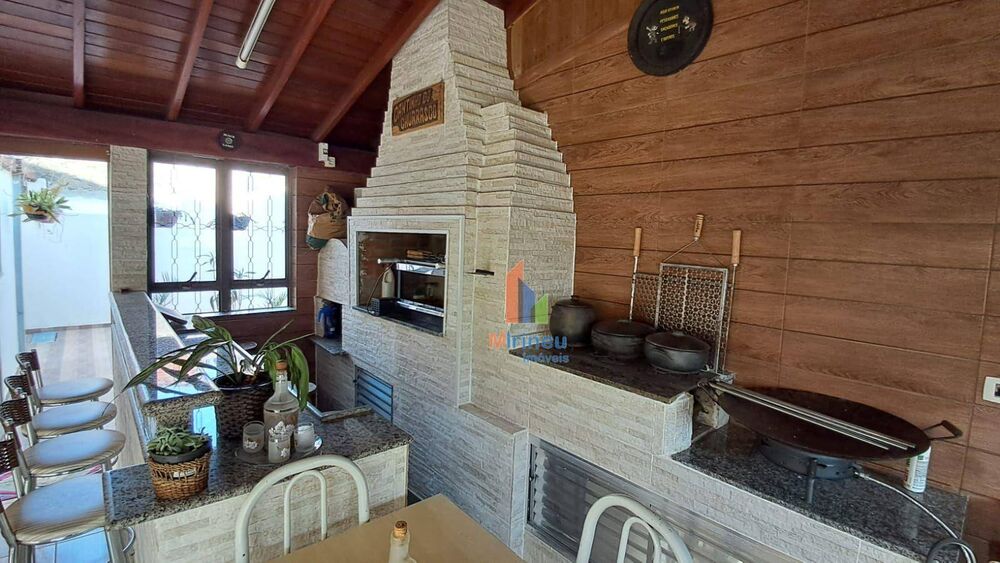 Casa, 4 quartos, 300 m² - Foto 3