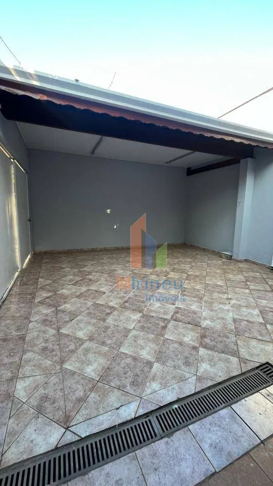 Casa, 2 quartos, 118 m² - Foto 5