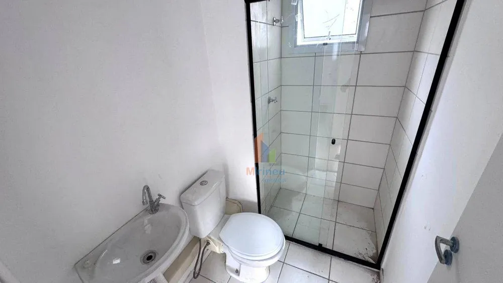 Apartamento, 2 quartos, 65 m² - Foto 5