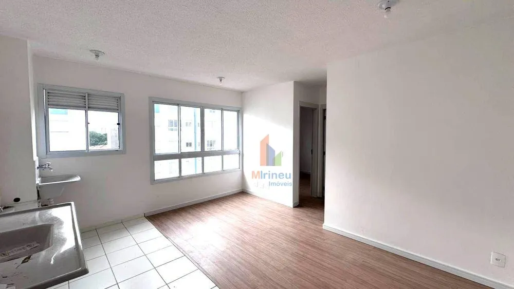 Apartamento, 2 quartos, 65 m² - Foto 1