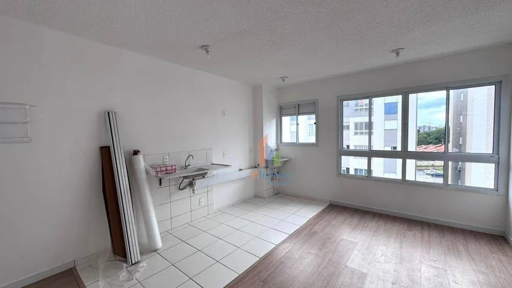 Apartamento, 2 quartos, 65 m² - Foto 2