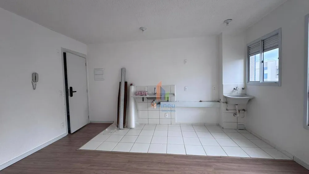 Apartamento, 2 quartos, 65 m² - Foto 3
