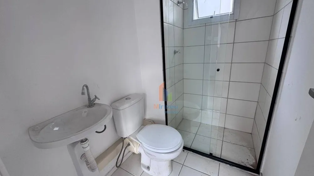 Apartamento, 2 quartos, 65 m² - Foto 6