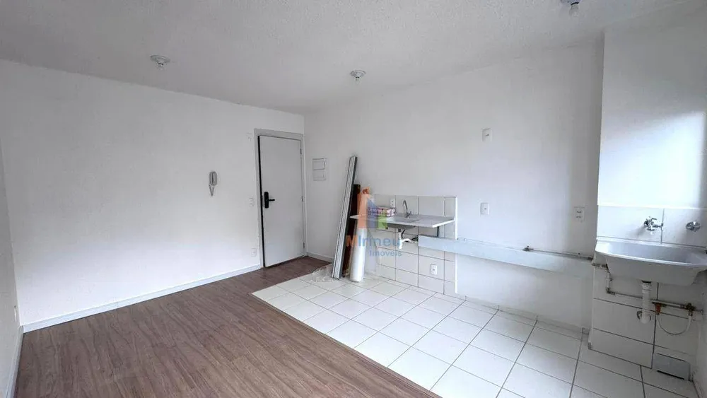 Apartamento, 2 quartos, 65 m² - Foto 4