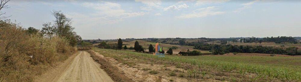 Terreno, 4 hectares - Foto 2