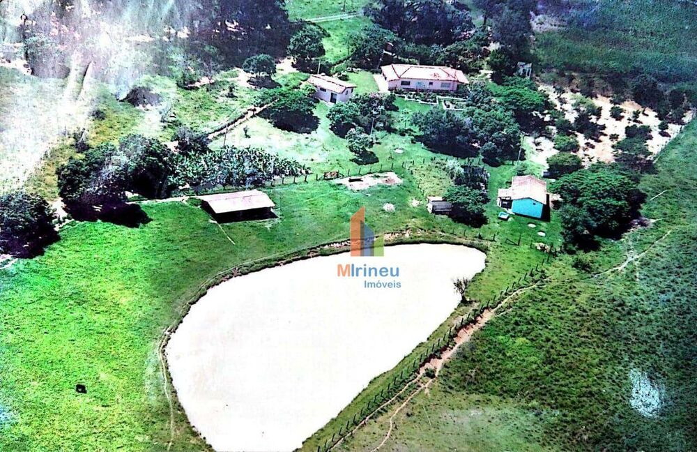 Terreno, 4 hectares - Foto 4