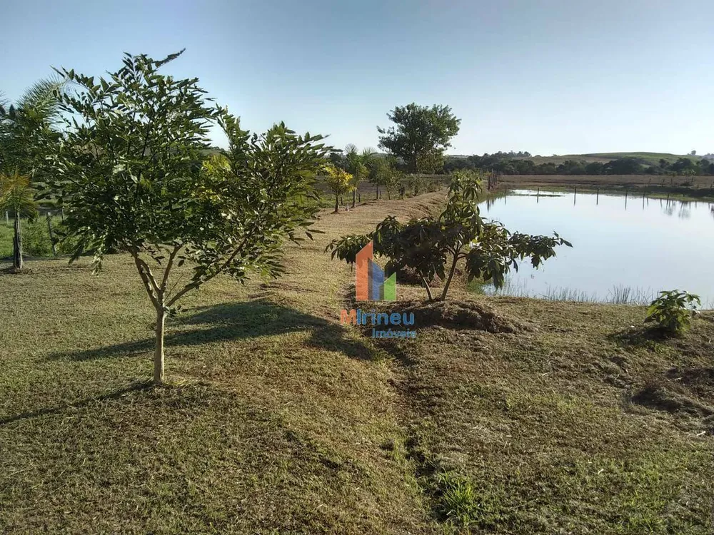 Terreno, 4 hectares - Foto 2