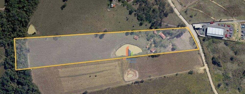 Terreno, 4 hectares - Foto 3