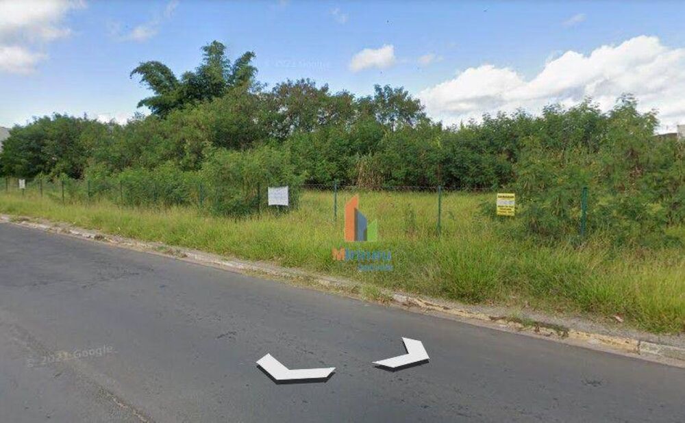 Terreno, 3 hectares - Foto 1