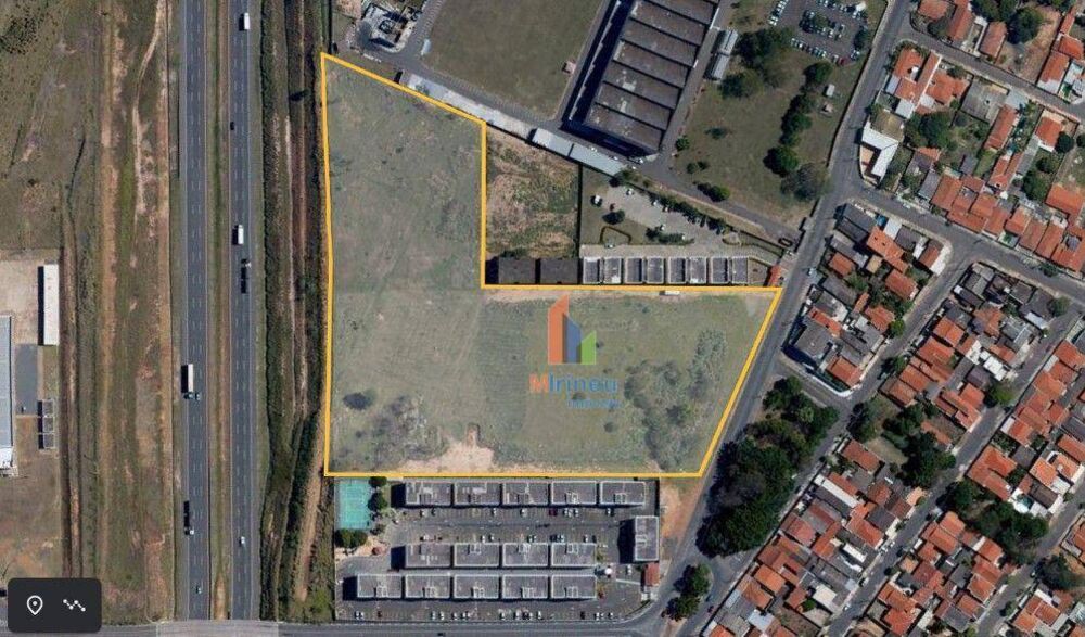 Terreno, 3 hectares - Foto 2