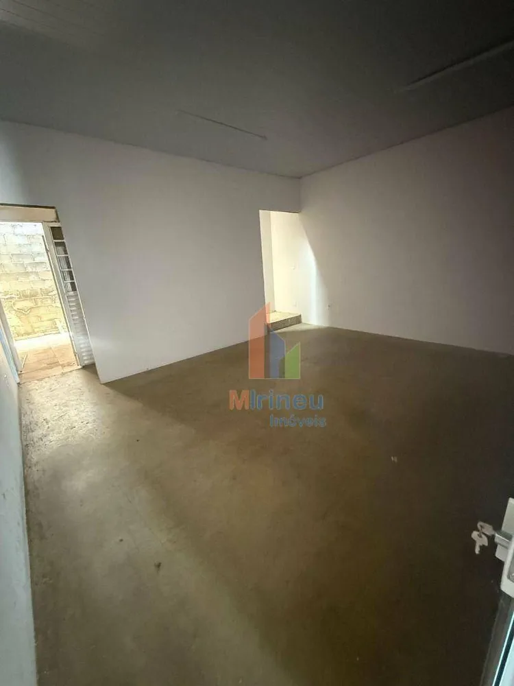 Loja-Salão, 150 m² - Foto 2