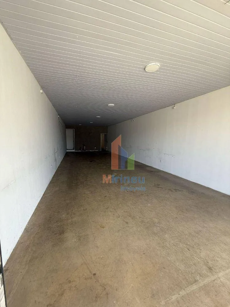 Loja-Salão, 150 m² - Foto 1