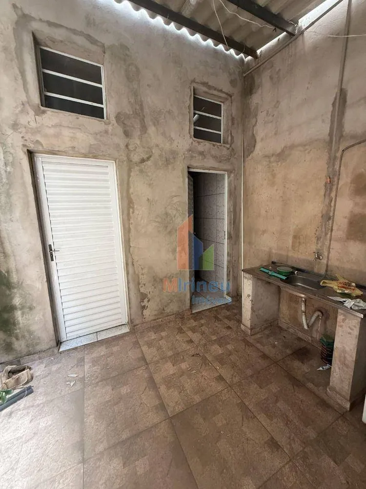 Loja-Salão, 150 m² - Foto 3