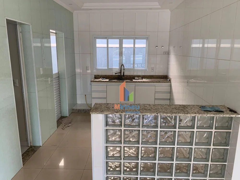 Casa de Condomínio, 3 quartos - Foto 6