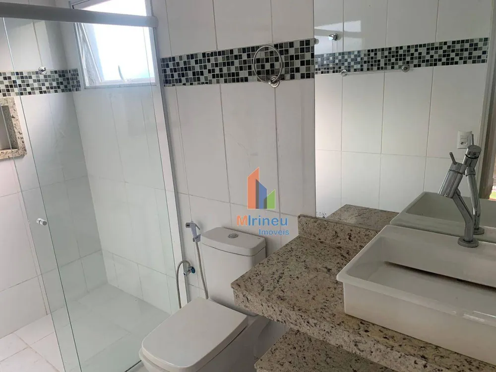 Casa de Condomínio, 3 quartos - Foto 10