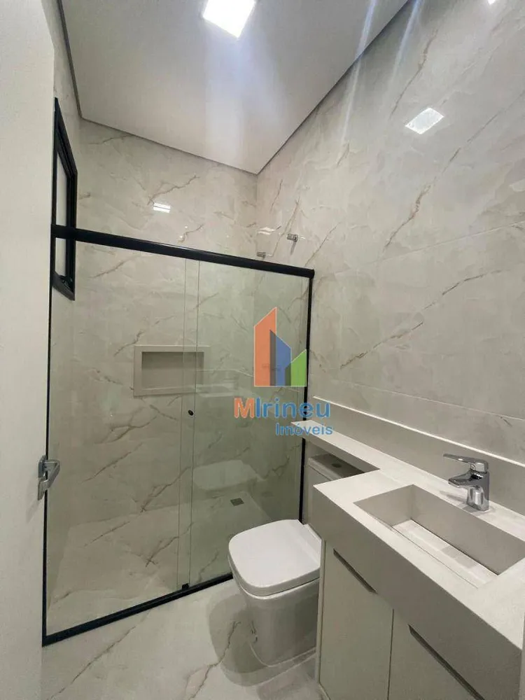 Casa de Condomínio, 3 quartos - Foto 10