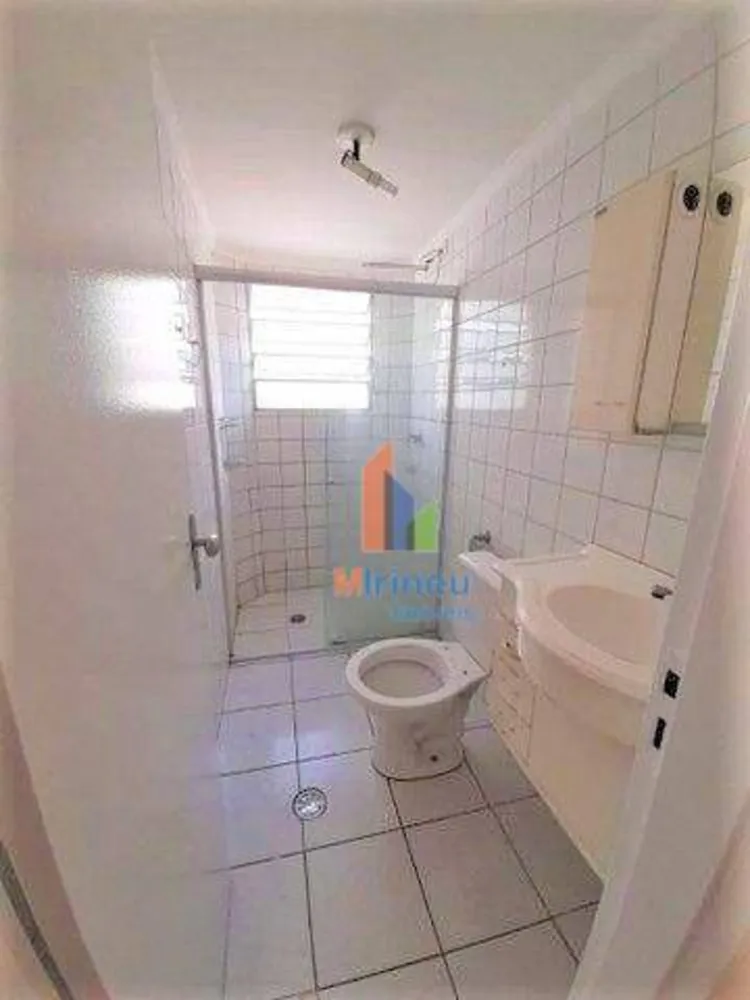 Apartamento, 3 quartos, 72 m² - Foto 6