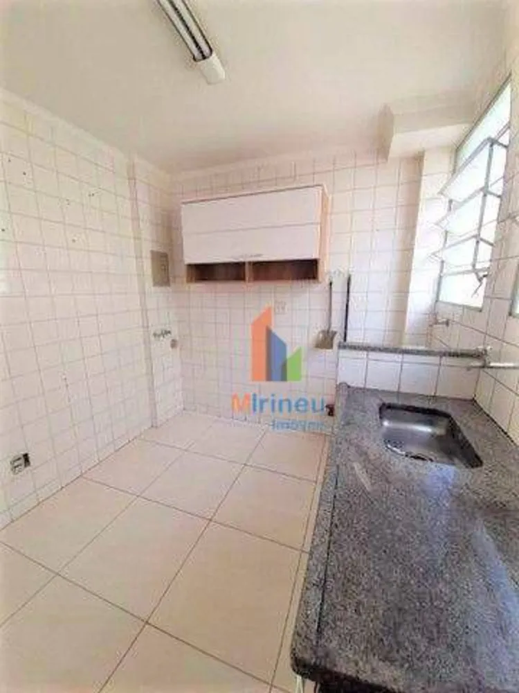 Apartamento, 3 quartos, 72 m² - Foto 5