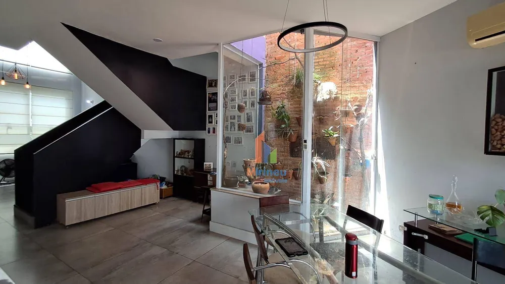 Sobrado, 3 quartos, 250 m² - Foto 11