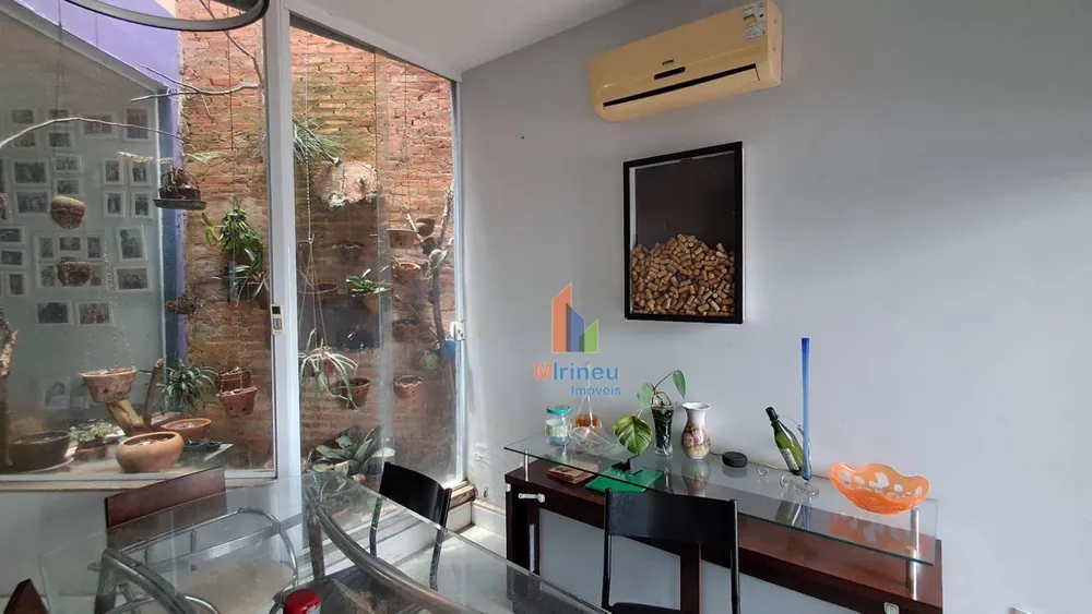 Sobrado, 3 quartos, 250 m² - Foto 9