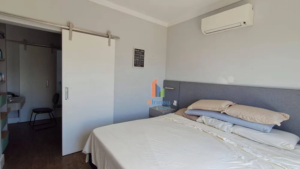 Sobrado, 3 quartos, 250 m² - Foto 3