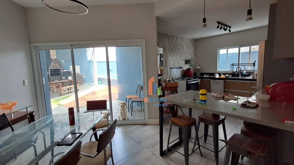 Sobrado, 3 quartos, 250 m² - Foto 10
