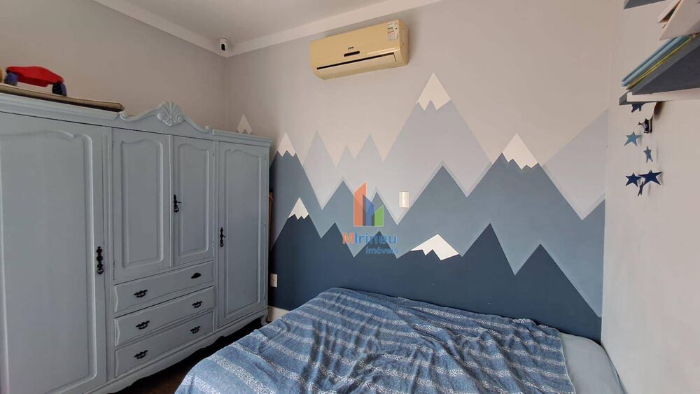 Sobrado à venda com 3 quartos, 250m² - Foto 4