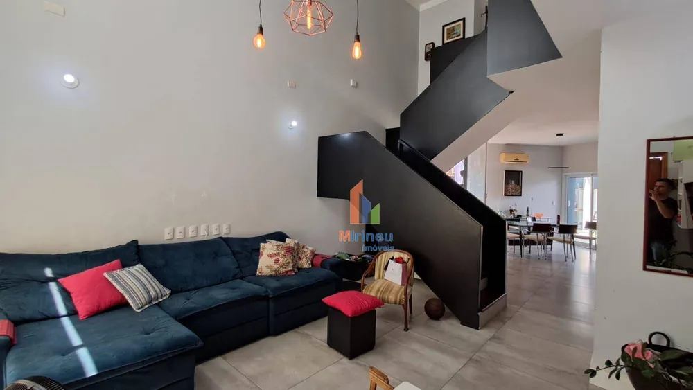Sobrado, 3 quartos, 250 m² - Foto 12