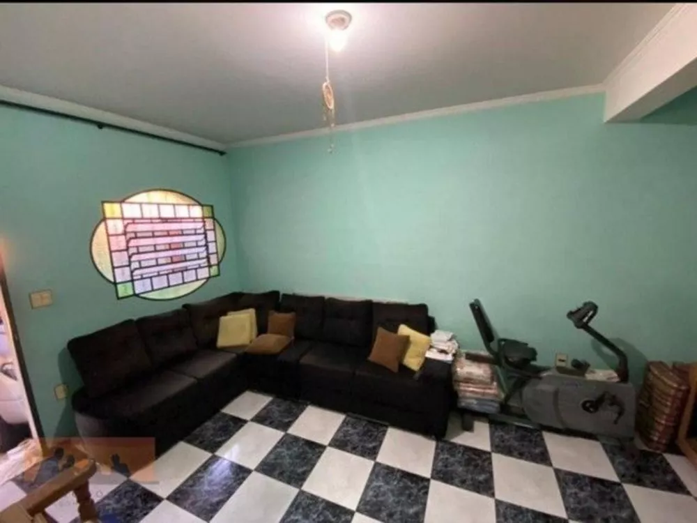 Casa de Condomínio à venda com 2 quartos, 190m² - Foto 1