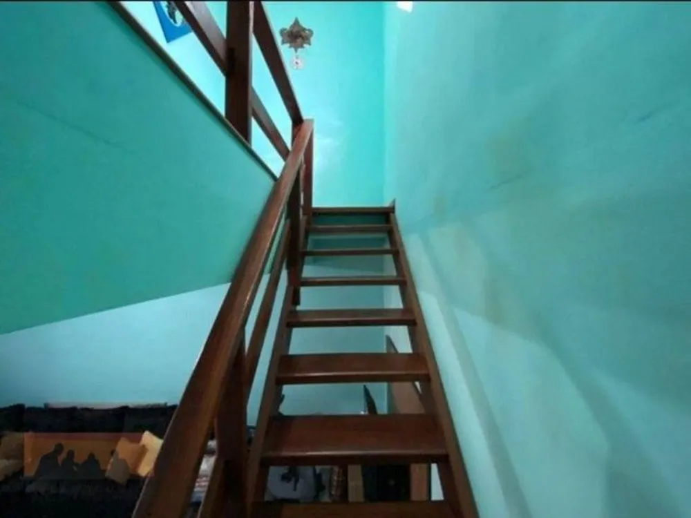 Casa de Condomínio, 2 quartos - Foto 8