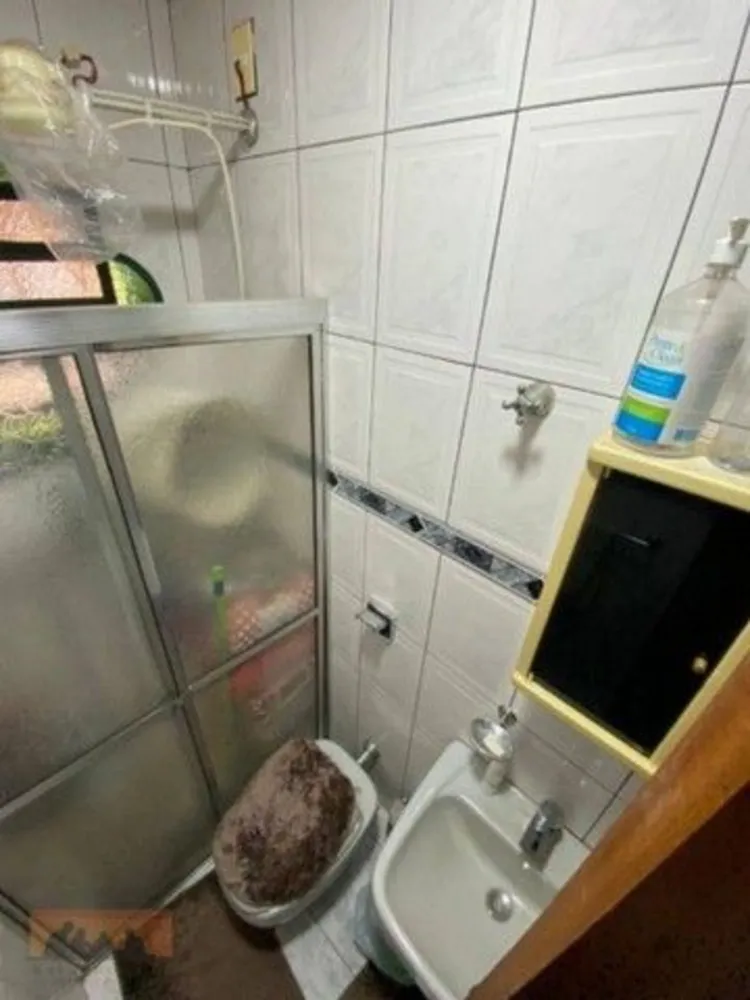 Casa de Condomínio, 2 quartos - Foto 5